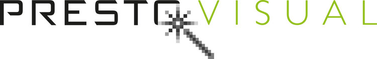 PrestoVisual